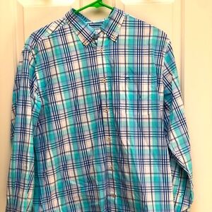 Southern Tide Button Down